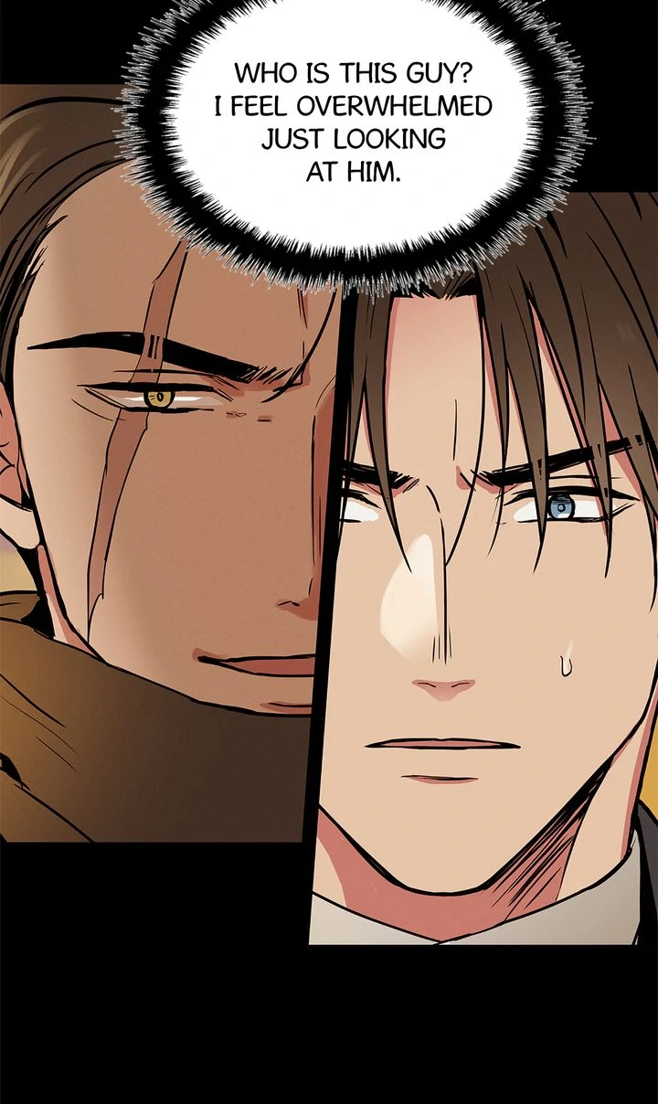 Lucky Credit [Official] - S2 Episode 58 manhwa
