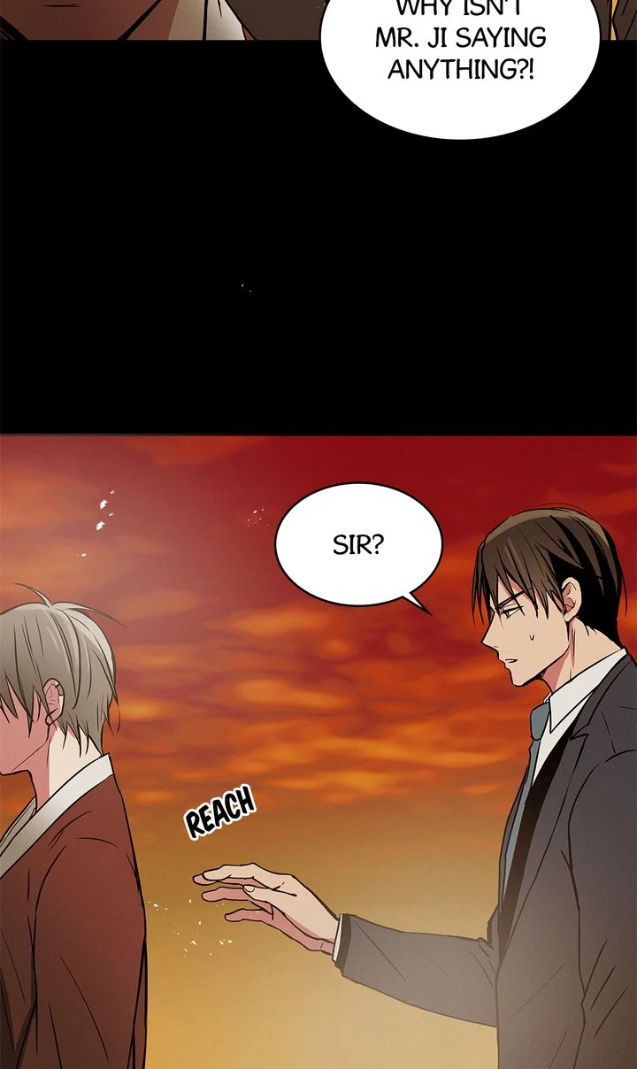 Lucky Credit [Official] - S2 Episode 58 manhwa