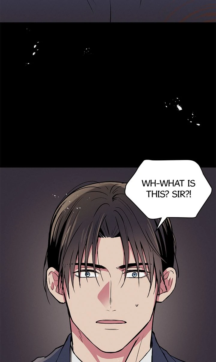 Lucky Credit [Official] - S2 Episode 58 manhwa