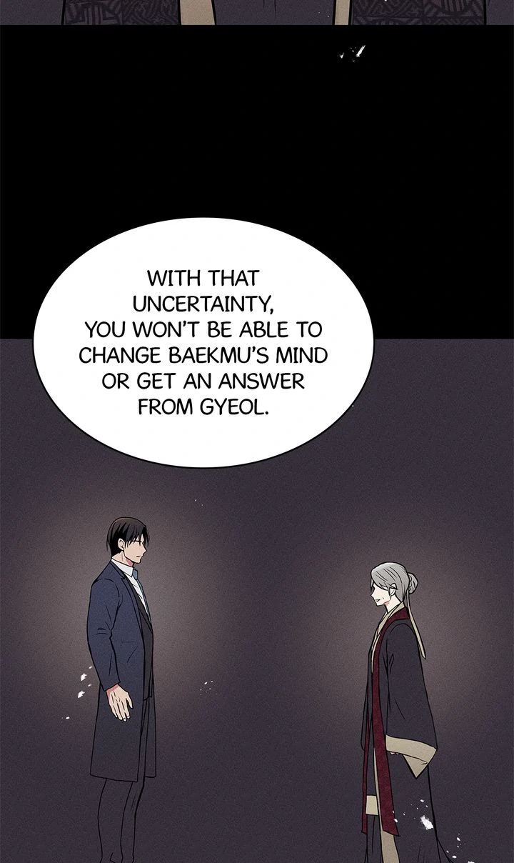 Lucky Credit [Official] - S2 Episode 58 manhwa
