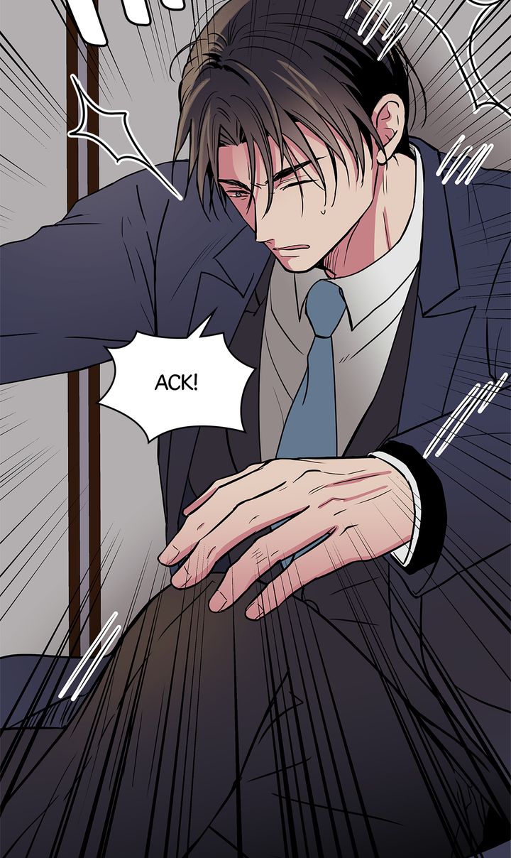 Lucky Credit [Official] - S2 Episode 58 manhwa