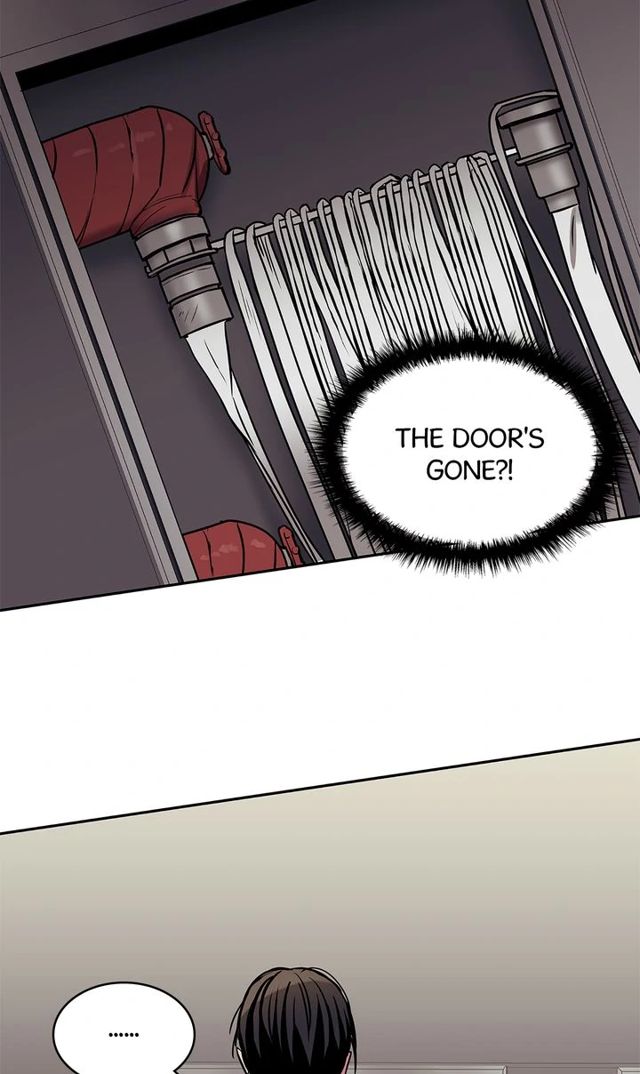 Lucky Credit [Official] - S2 Episode 58 manhwa