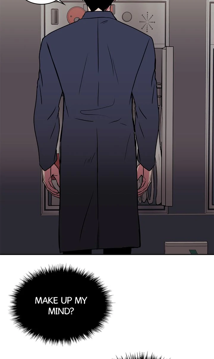 Lucky Credit [Official] - S2 Episode 58 manhwa