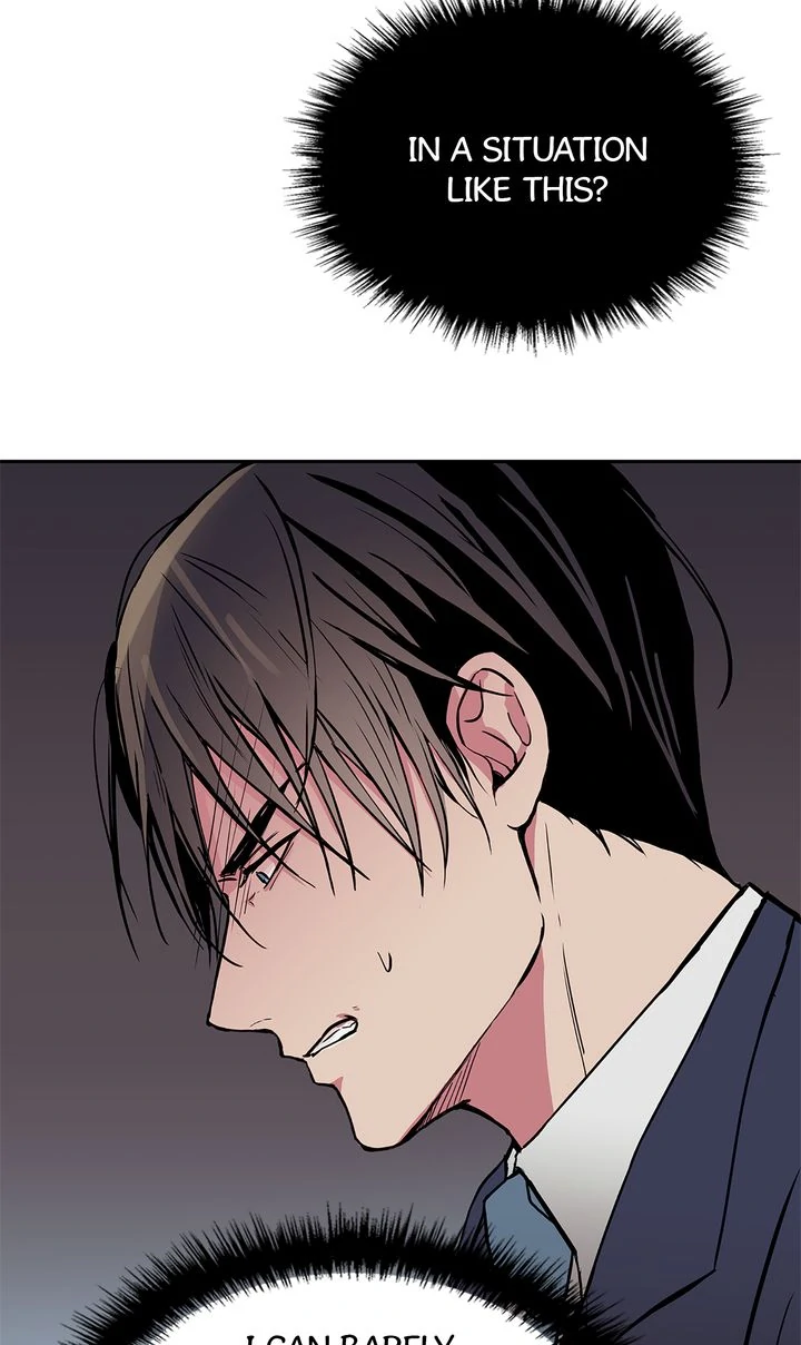 Lucky Credit [Official] - S2 Episode 58 manhwa