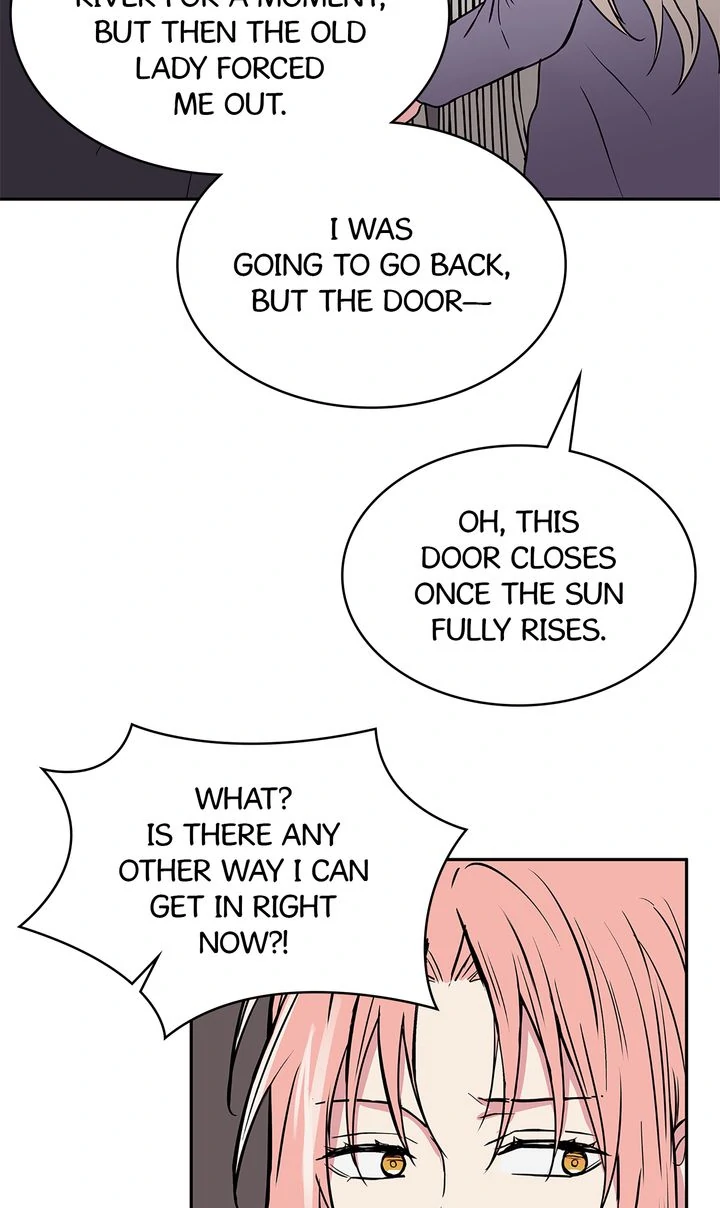 Lucky Credit [Official] - S2 Episode 58 manhwa