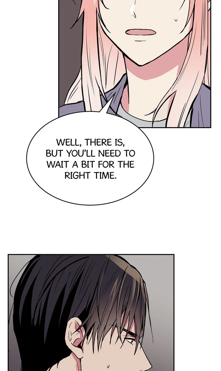 Lucky Credit [Official] - S2 Episode 58 manhwa