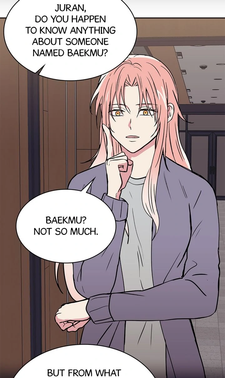 Lucky Credit [Official] - S2 Episode 58 manhwa
