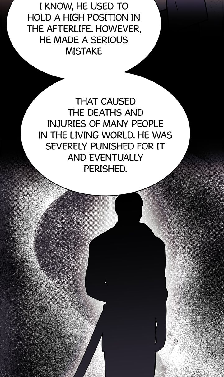 Lucky Credit [Official] - S2 Episode 58 manhwa