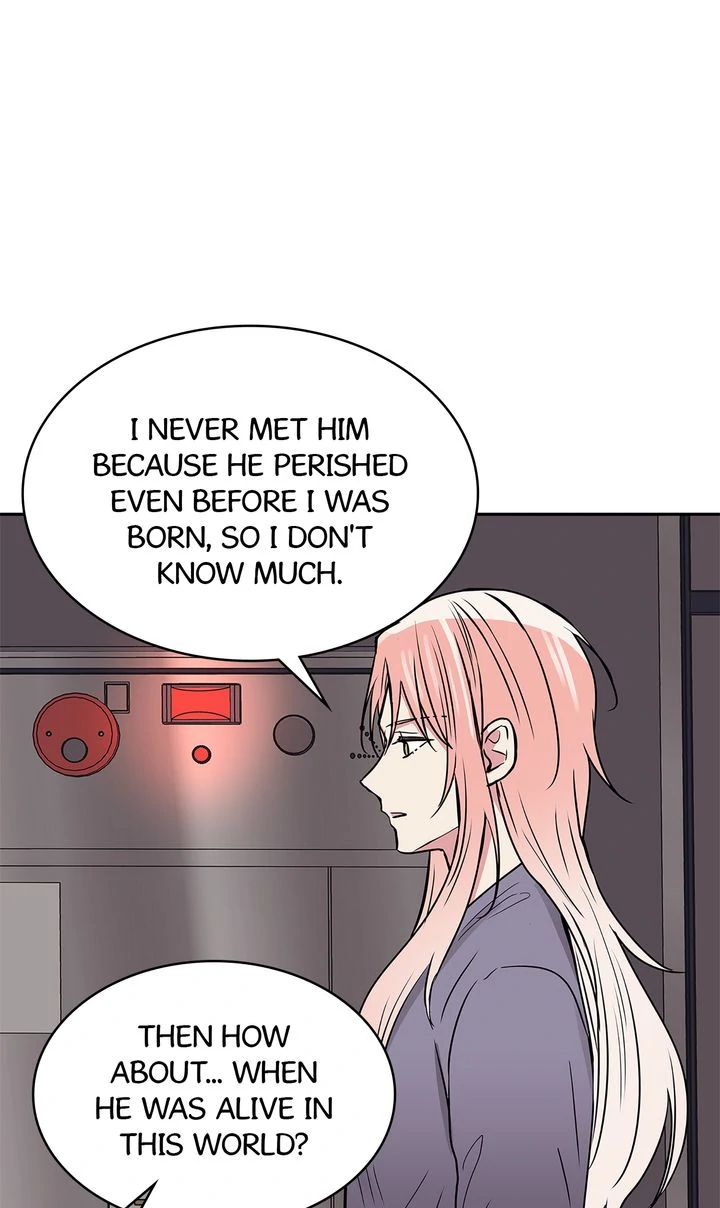 Lucky Credit [Official] - S2 Episode 58 manhwa