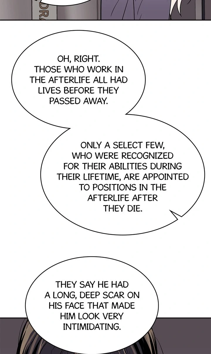 Lucky Credit [Official] - S2 Episode 58 manhwa