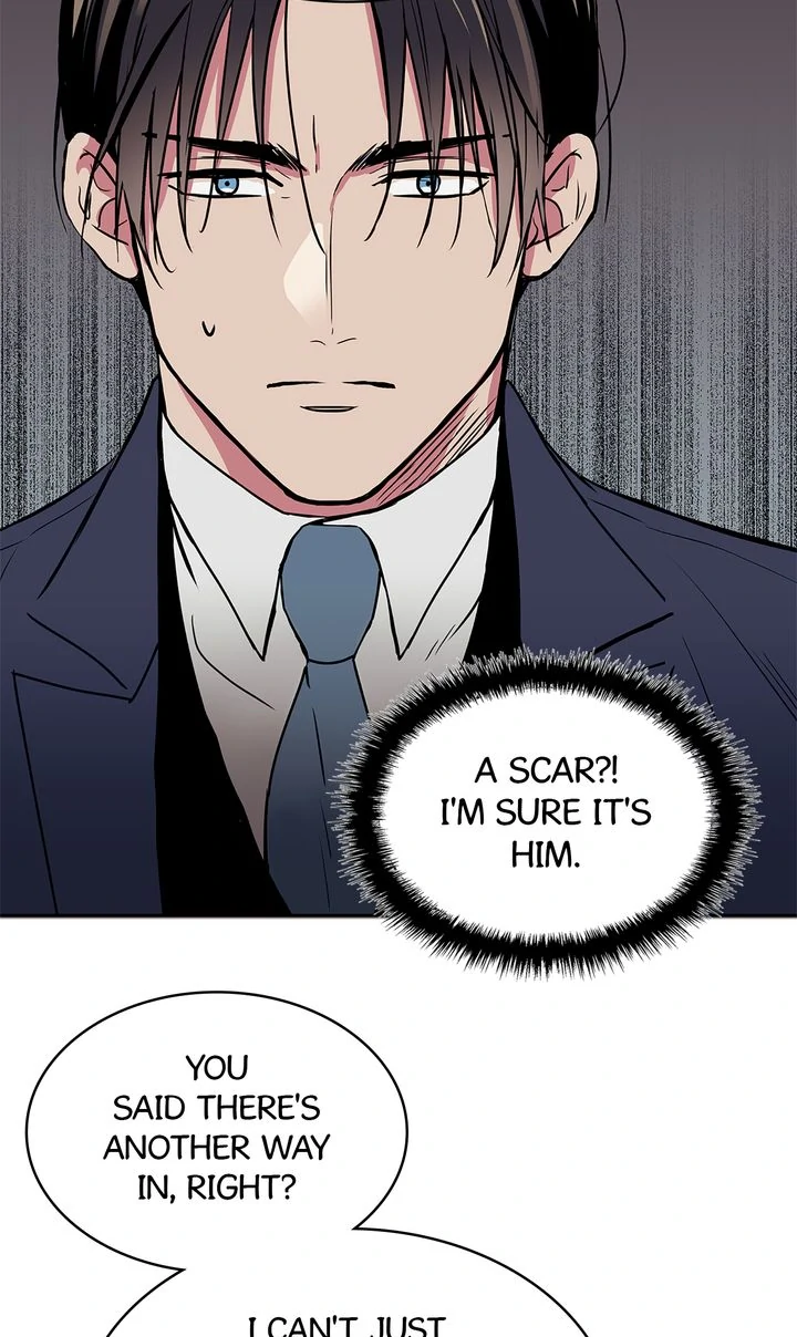 Lucky Credit [Official] - S2 Episode 58 manhwa