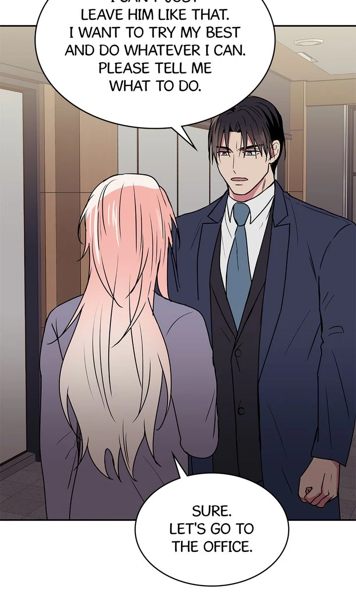 Lucky Credit [Official] - S2 Episode 58 manhwa