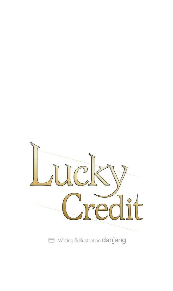 Lucky Credit [Official] - S2 Episode 58 manhwa
