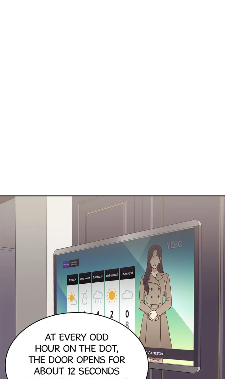 Lucky Credit [Official] - S2 Episode 58 manhwa