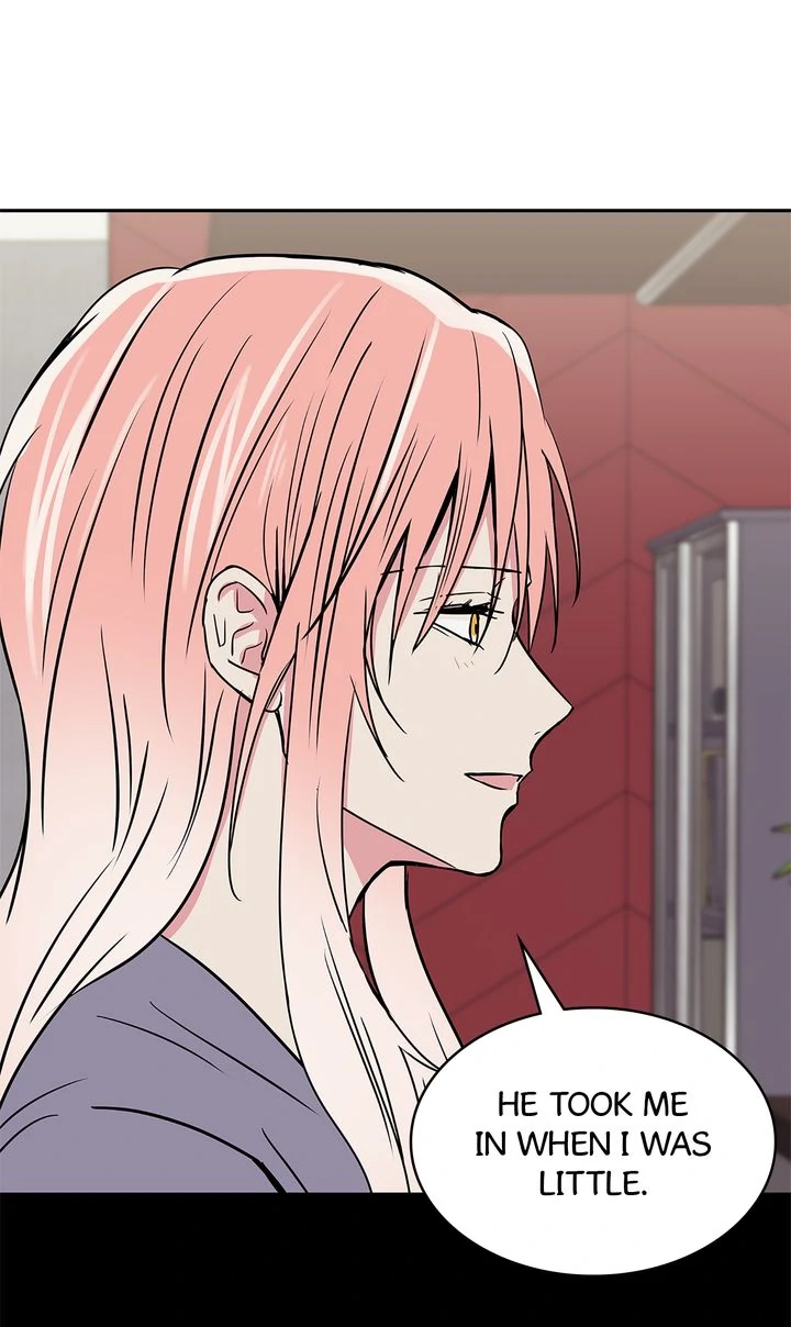 Lucky Credit [Official] - S2 Episode 58 manhwa
