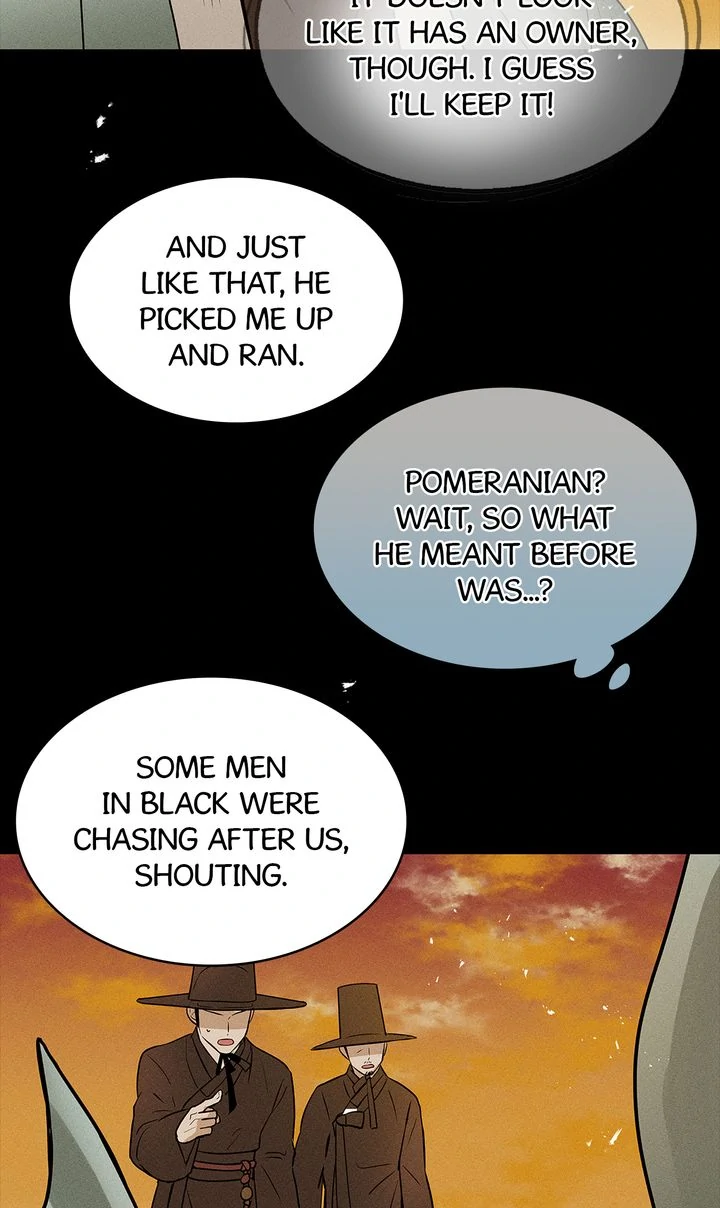 Lucky Credit [Official] - S2 Episode 58 manhwa