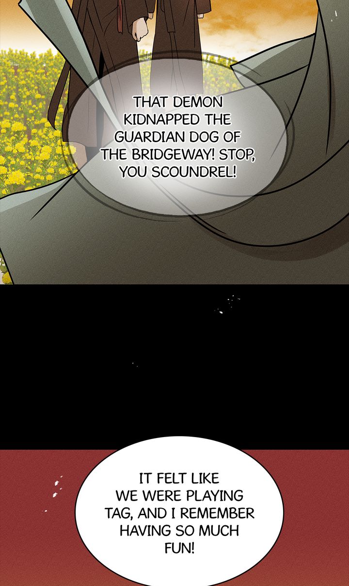 Lucky Credit [Official] - S2 Episode 58 manhwa