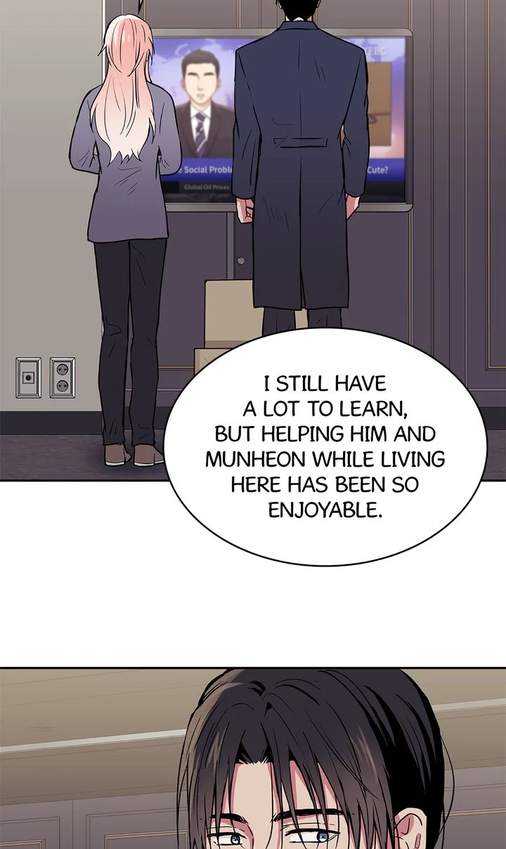 Lucky Credit [Official] - S2 Episode 58 manhwa