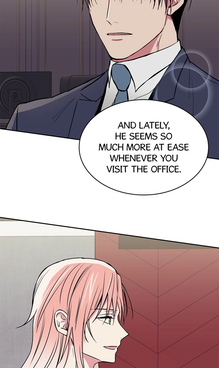 Lucky Credit [Official] - S2 Episode 58 manhwa