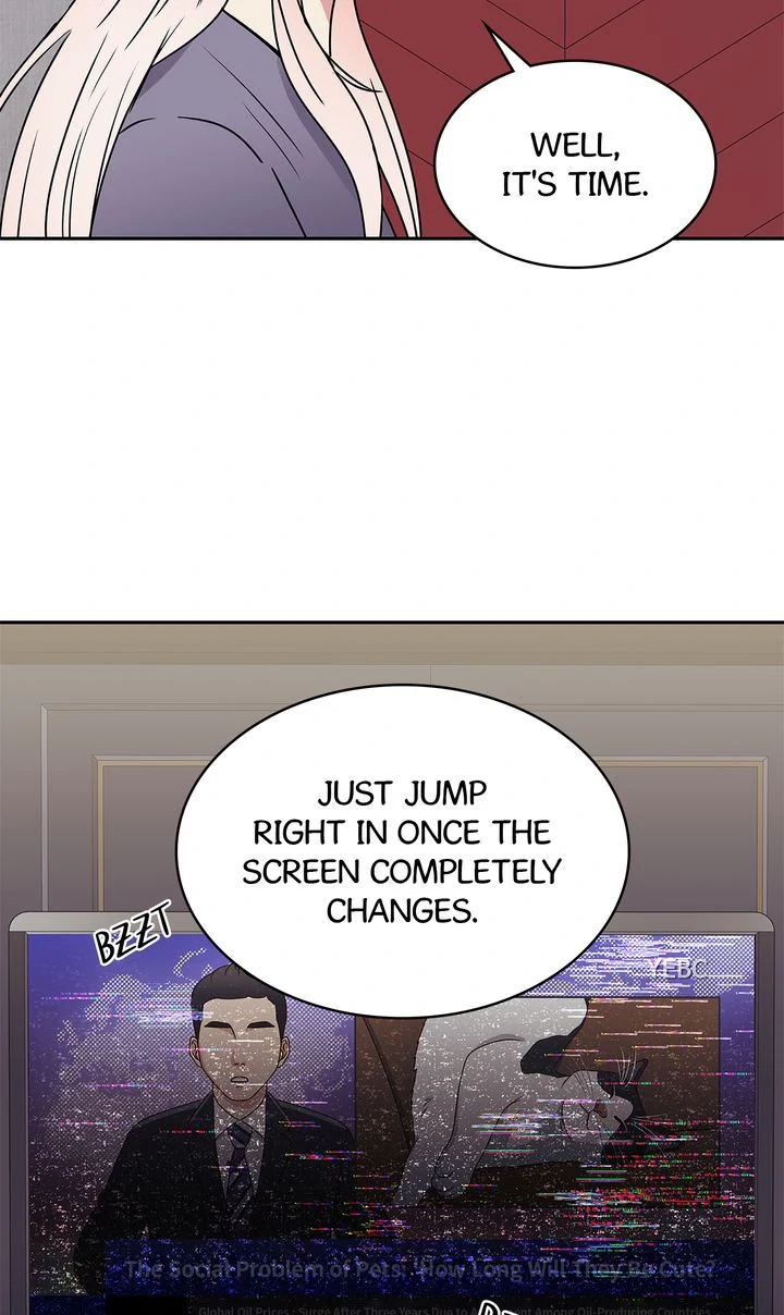 Lucky Credit [Official] - S2 Episode 58 manhwa