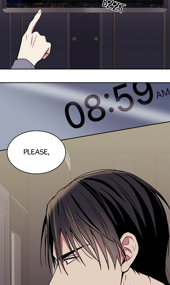 Lucky Credit [Official] - S2 Episode 58 manhwa