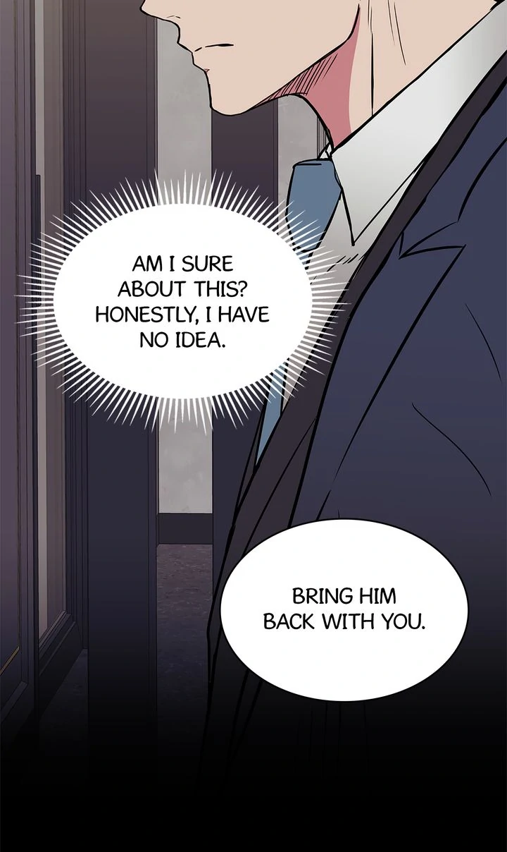 Lucky Credit [Official] - S2 Episode 58 manhwa