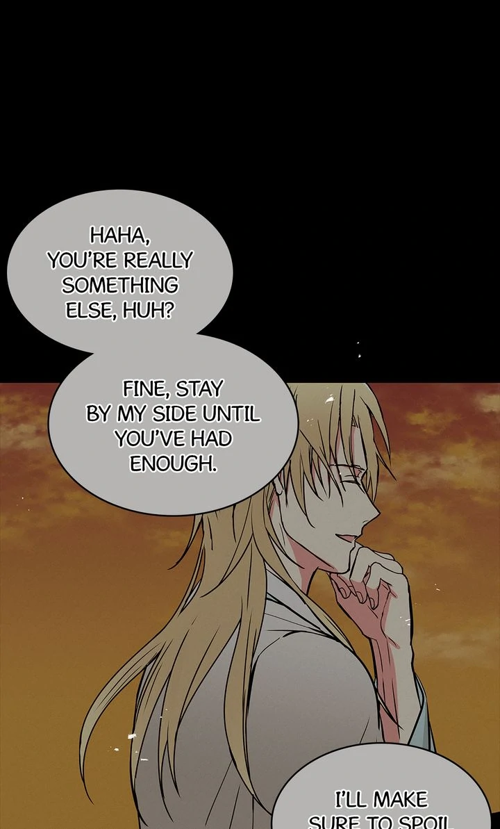 Lucky Credit [Official] - S2 Episode 59 manhwa