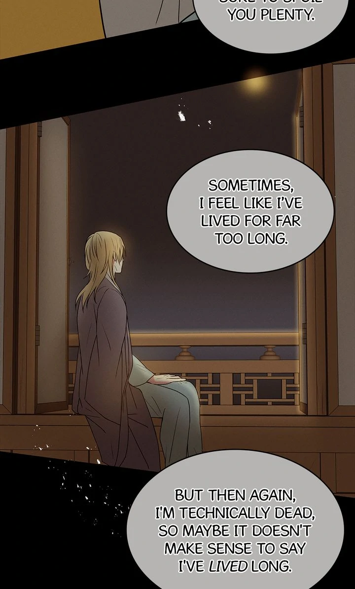 Lucky Credit [Official] - S2 Episode 59 manhwa