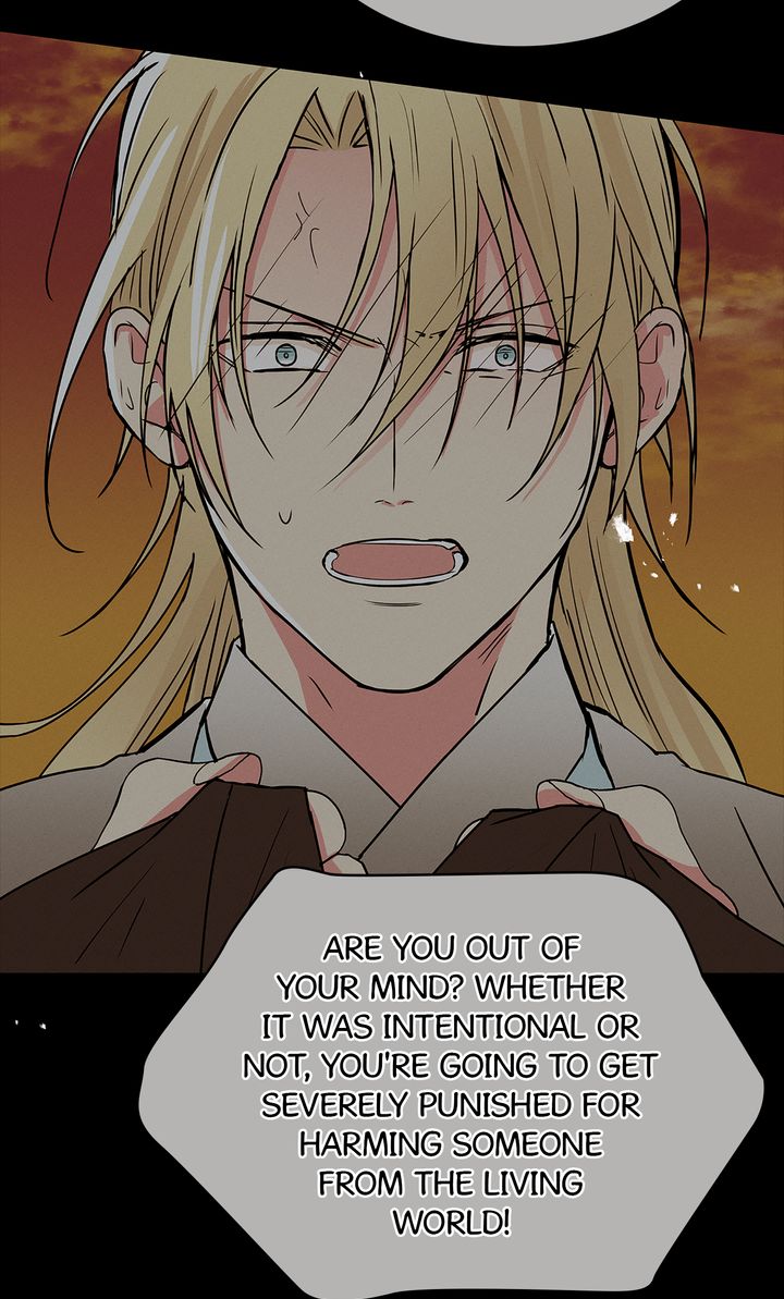 Lucky Credit [Official] - S2 Episode 59 manhwa