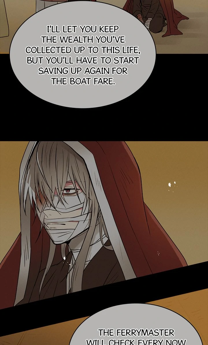Lucky Credit [Official] - S2 Episode 59 manhwa