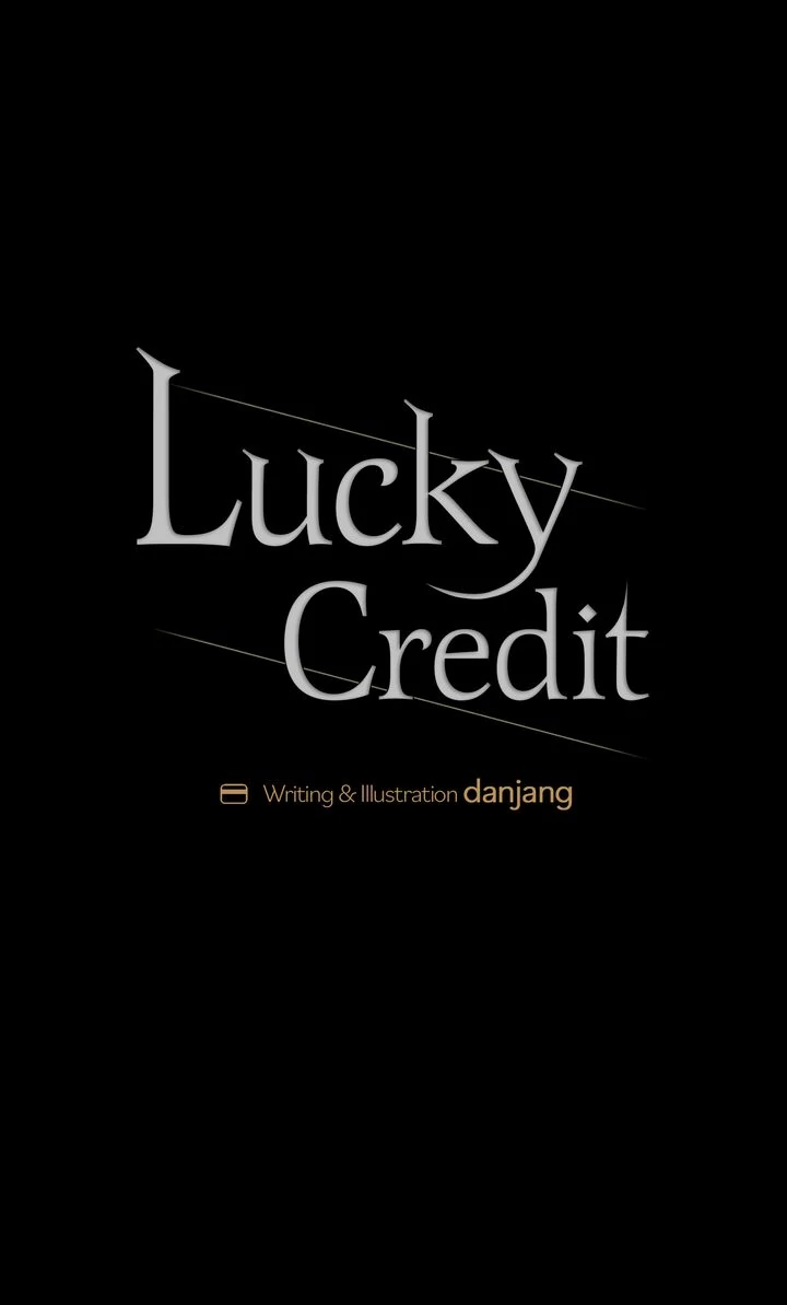 Lucky Credit [Official] - S2 Episode 59 manhwa