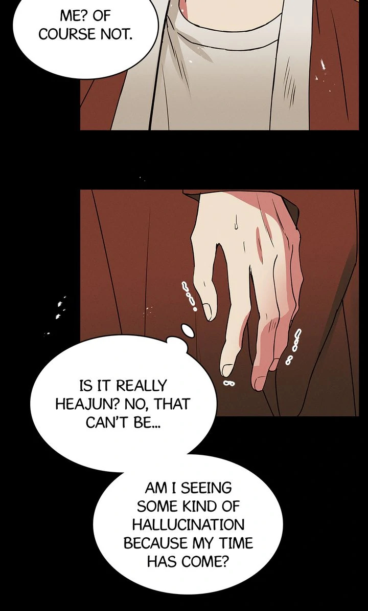 Lucky Credit [Official] - S2 Episode 59 manhwa