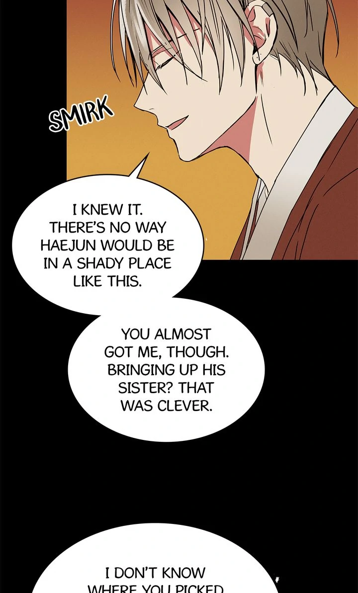 Lucky Credit [Official] - S2 Episode 59 manhwa