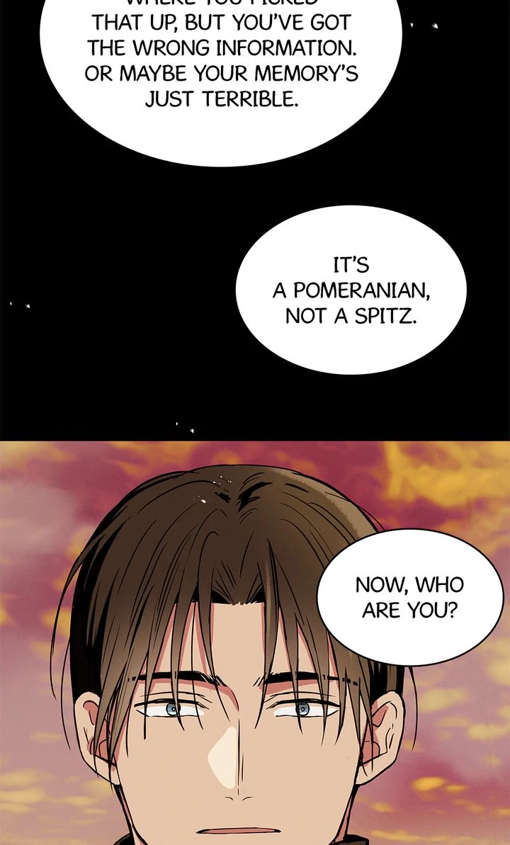 Lucky Credit [Official] - S2 Episode 59 manhwa