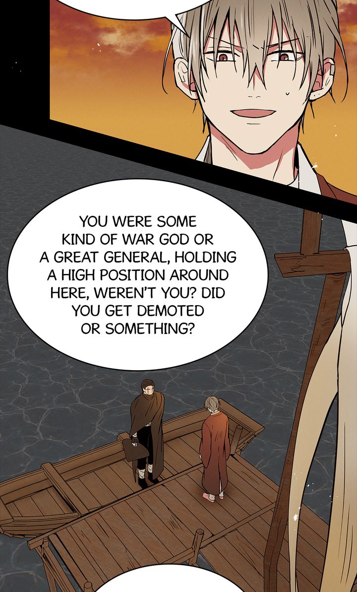 Lucky Credit [Official] - S2 Episode 59 manhwa