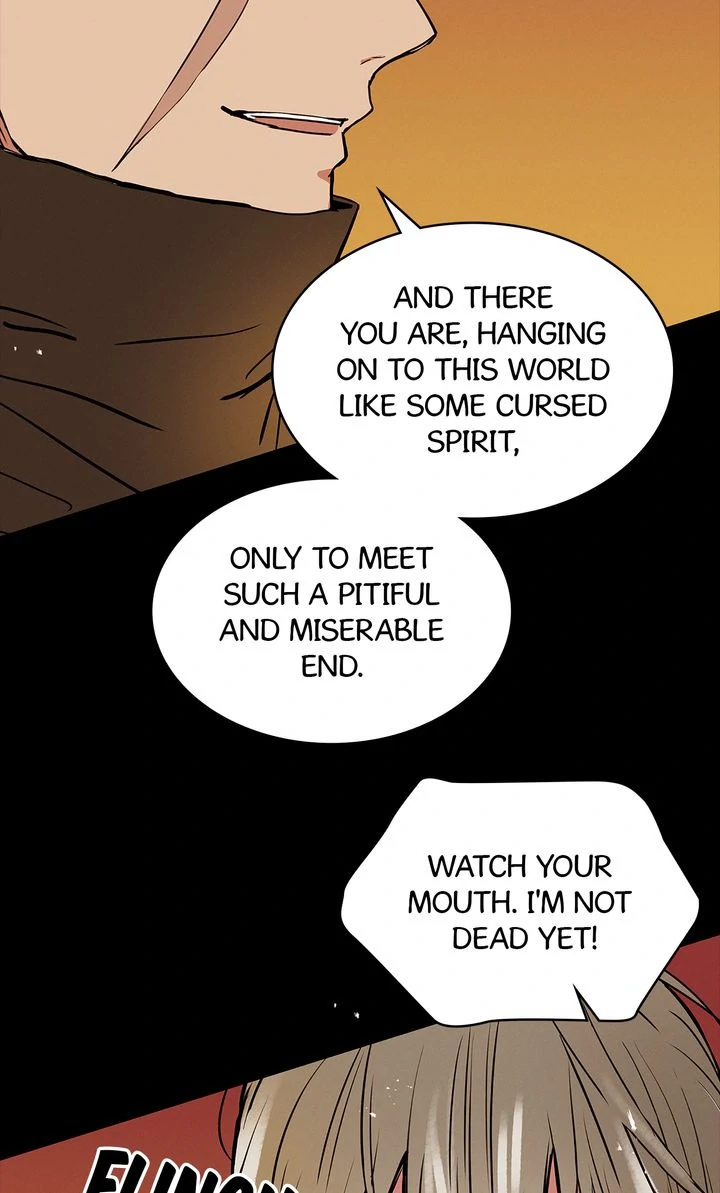 Lucky Credit [Official] - S2 Episode 59 manhwa