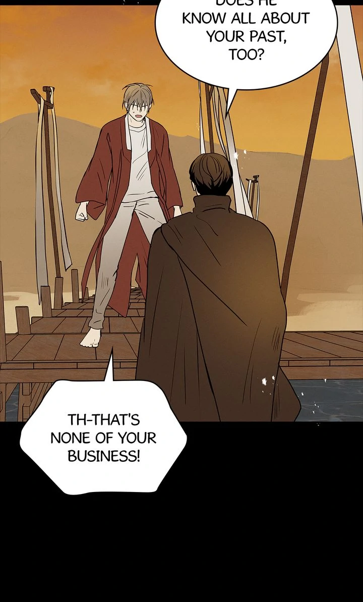 Lucky Credit [Official] - S2 Episode 59 manhwa