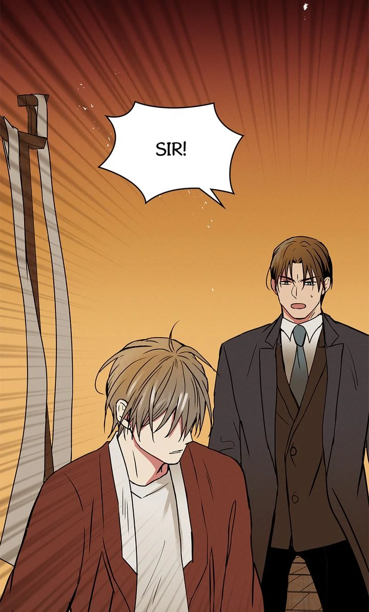 Lucky Credit [Official] - S2 Episode 59 manhwa
