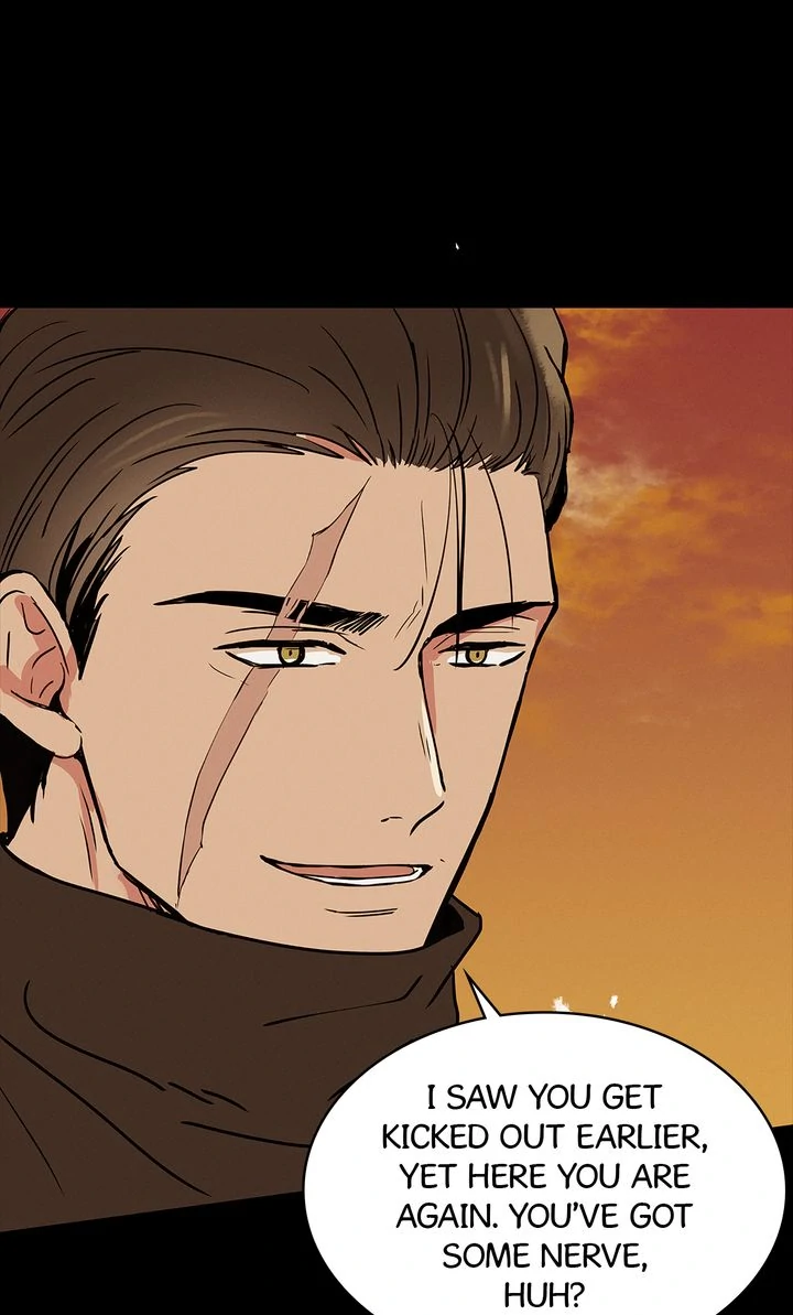 Lucky Credit [Official] - S2 Episode 59 manhwa