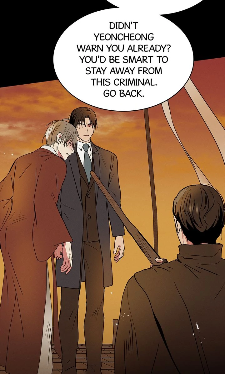 Lucky Credit [Official] - S2 Episode 59 manhwa
