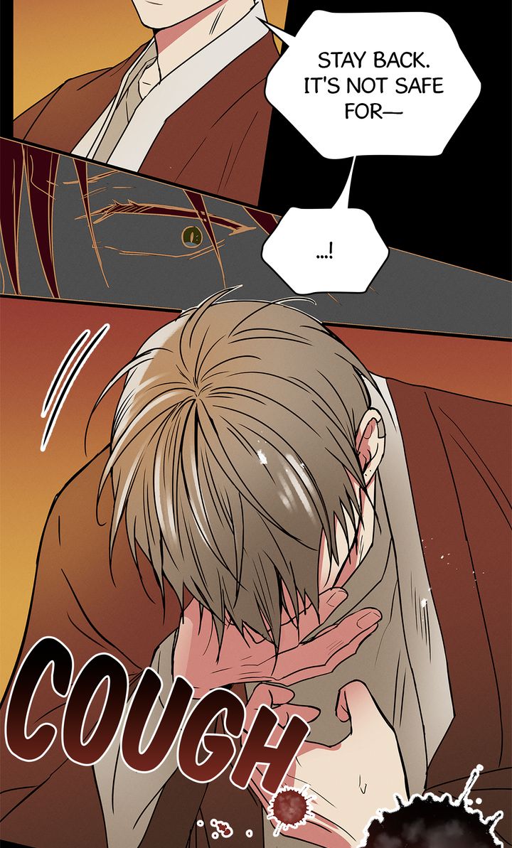 Lucky Credit [Official] - S2 Episode 59 manhwa