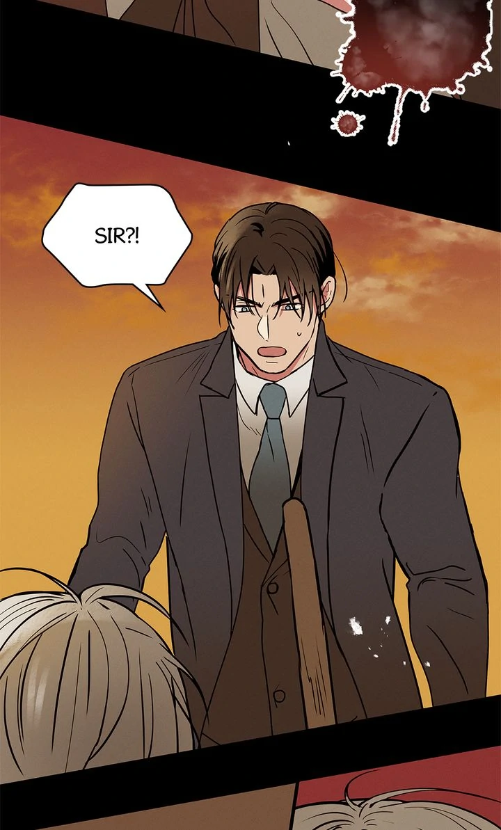 Lucky Credit [Official] - S2 Episode 59 manhwa