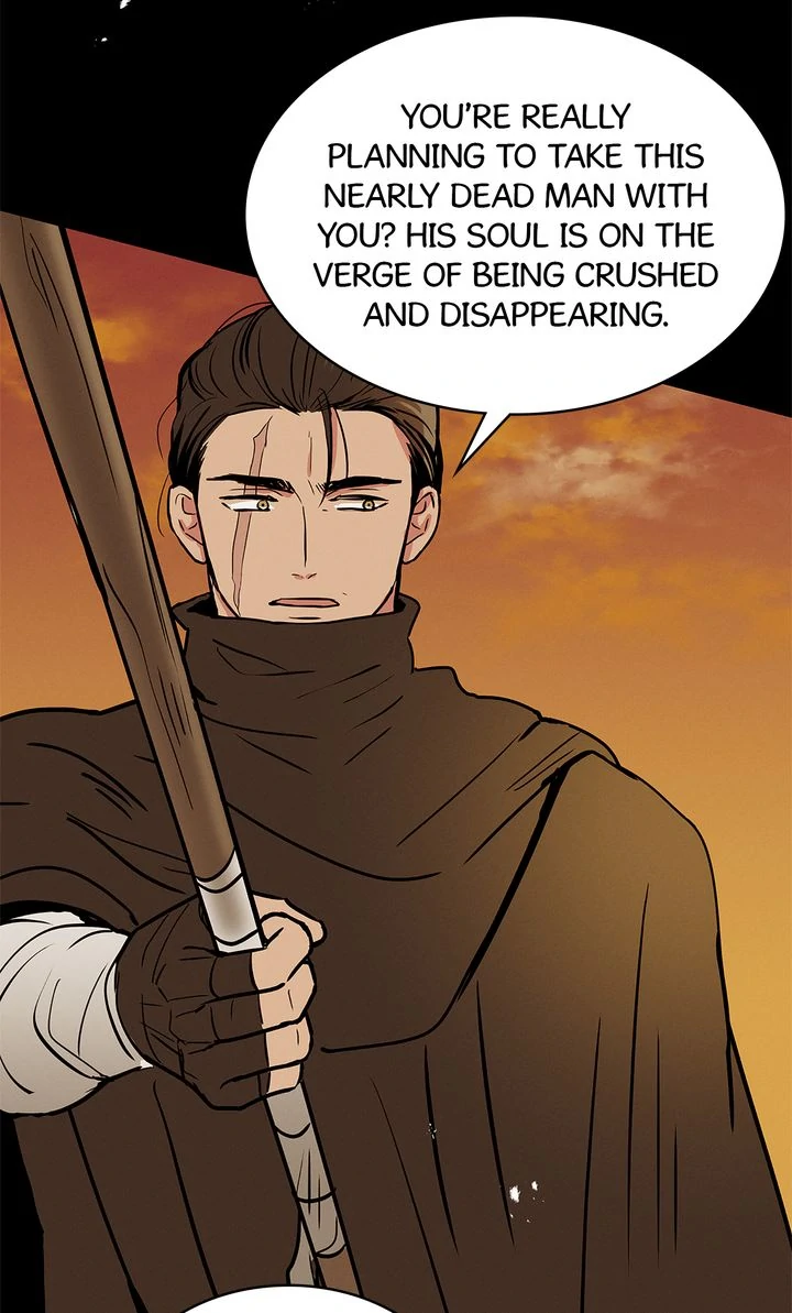 Lucky Credit [Official] - S2 Episode 59 manhwa
