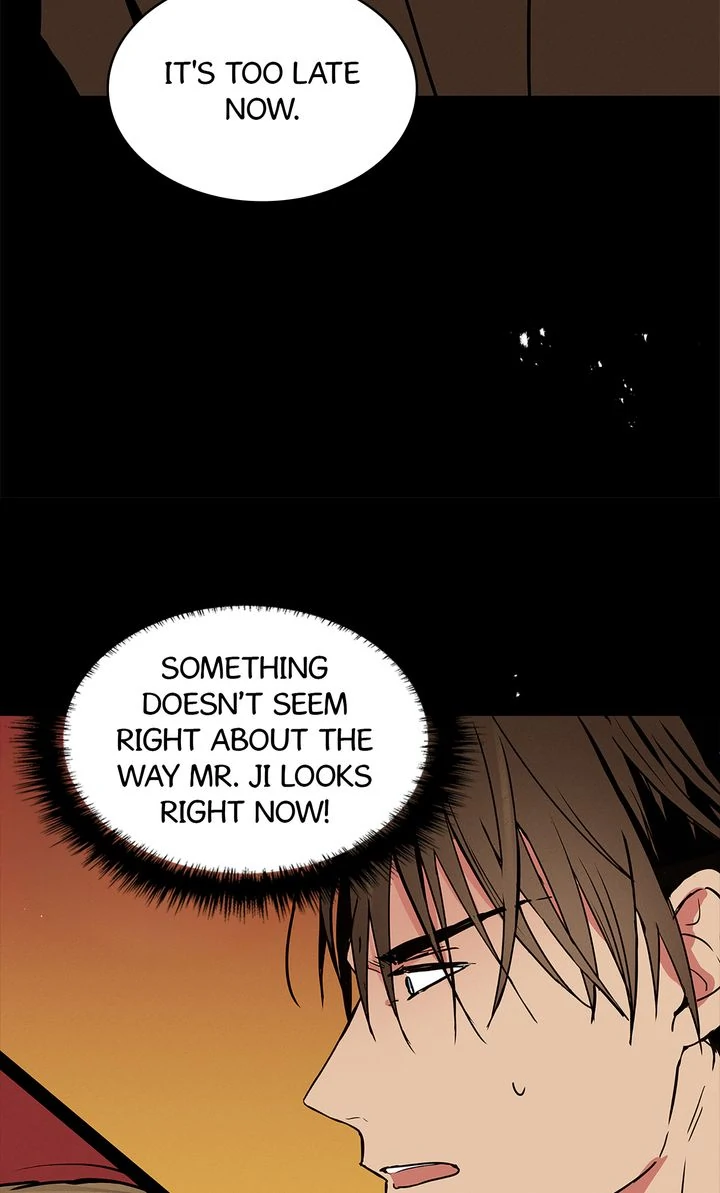 Lucky Credit [Official] - S2 Episode 59 manhwa