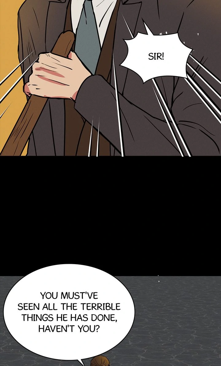 Lucky Credit [Official] - S2 Episode 59 manhwa