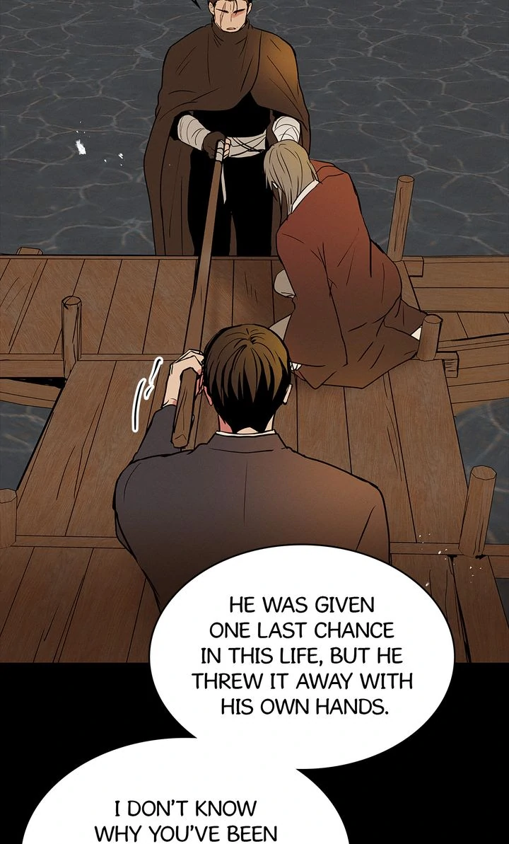 Lucky Credit [Official] - S2 Episode 59 manhwa