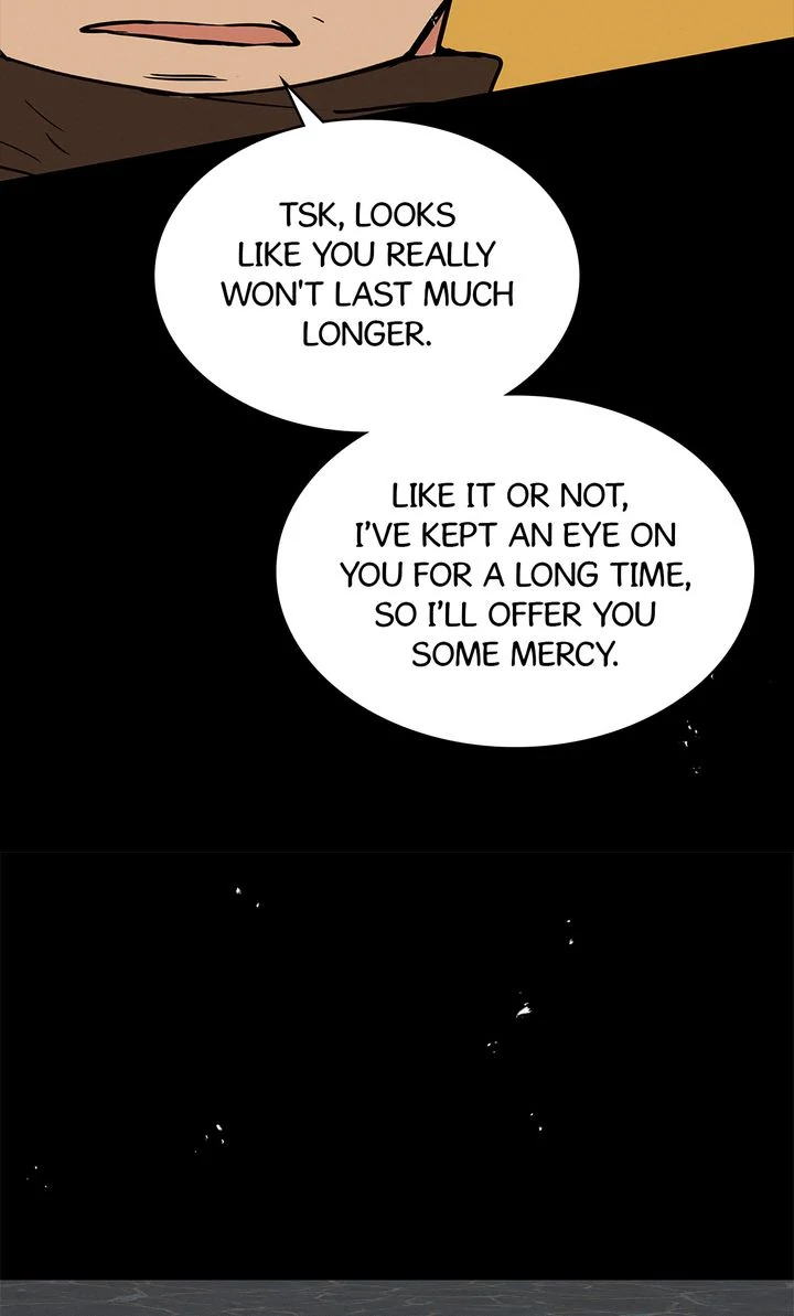 Lucky Credit [Official] - S2 Episode 59 manhwa