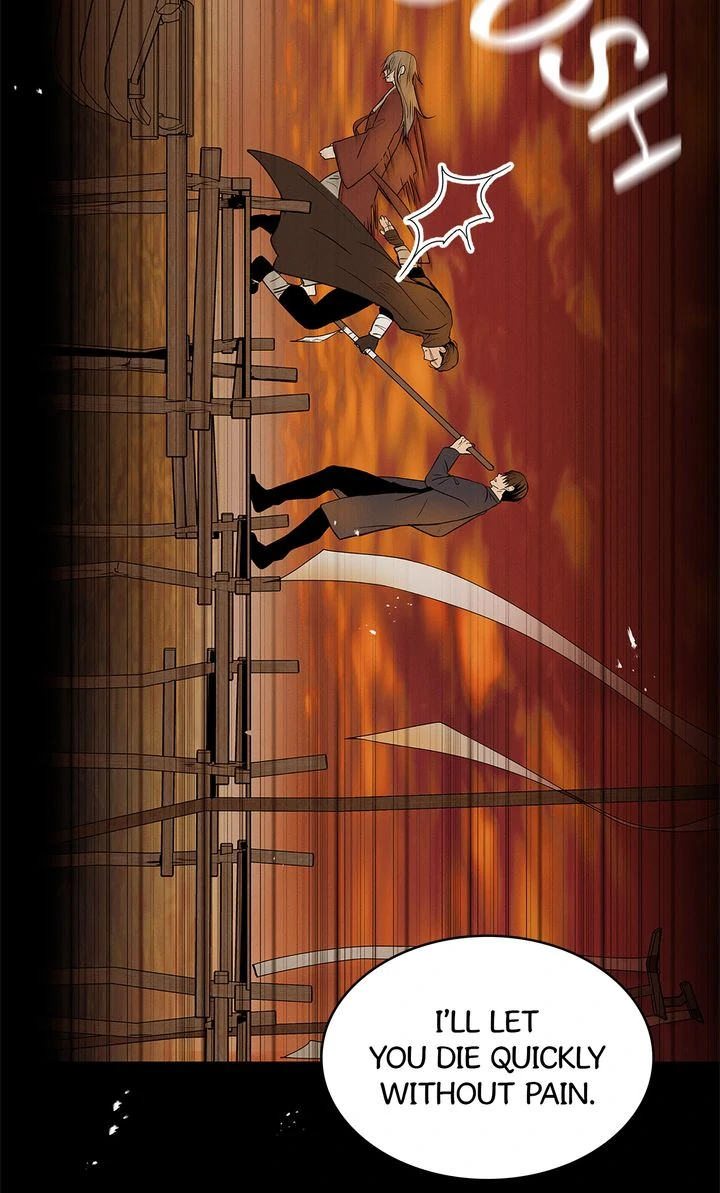 Lucky Credit [Official] - S2 Episode 59 manhwa