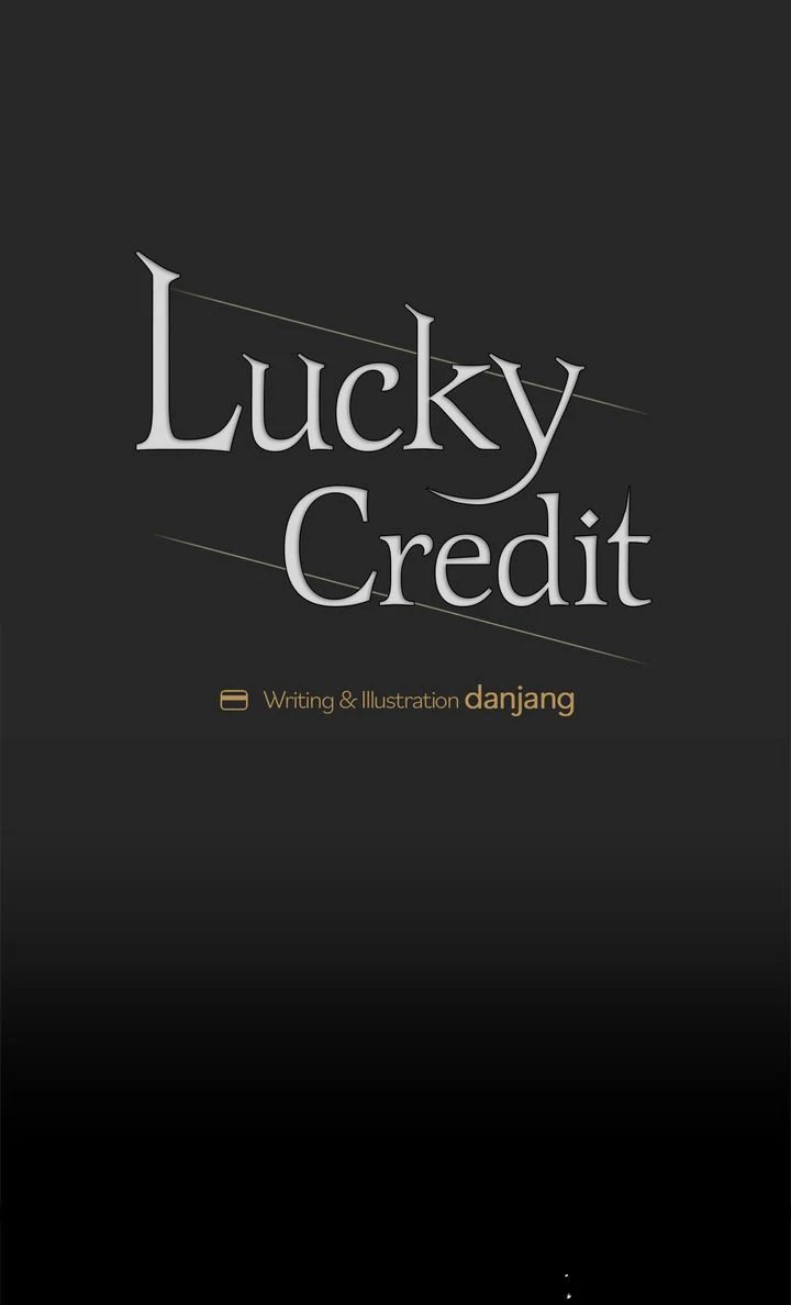 Lucky Credit [Official] - S2 Episode 60 manhwa