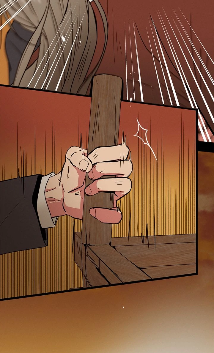 Lucky Credit [Official] - S2 Episode 60 manhwa